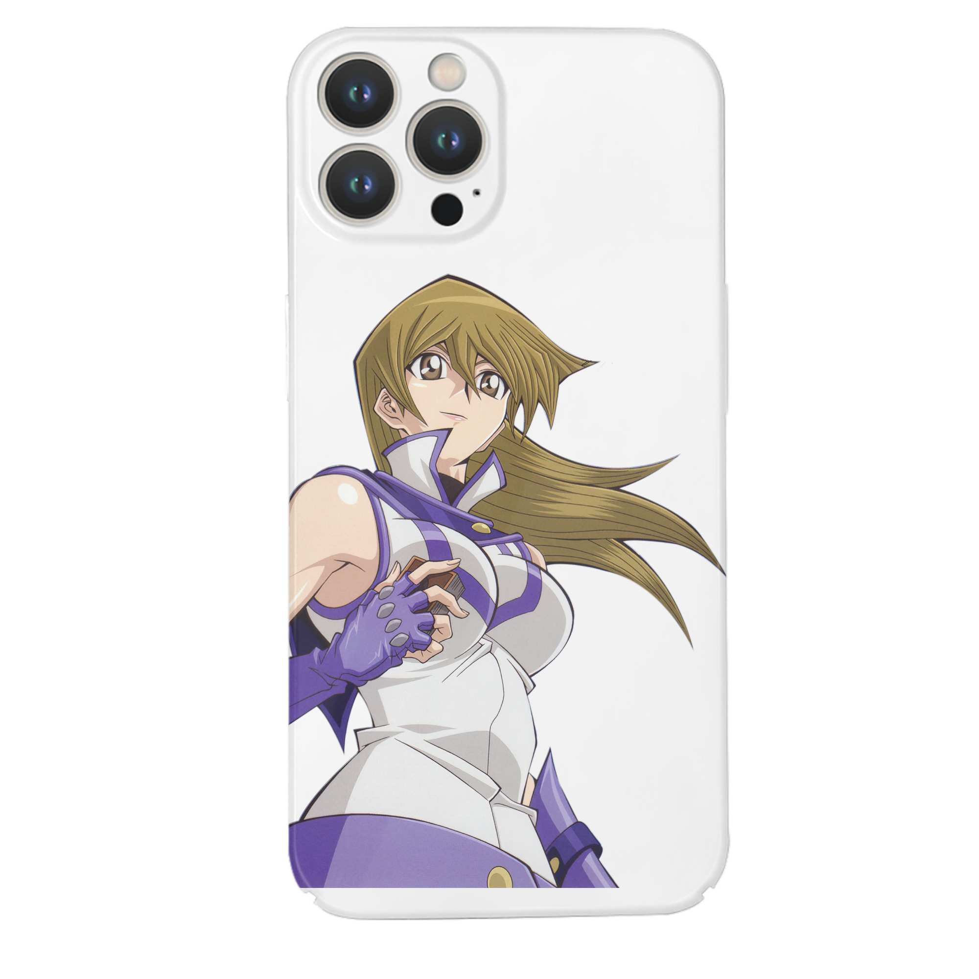 （画像用） 遊☆戯☆王 Yu-Gi-Oh! 【iPhone 14シリーズ対応】ハードケース